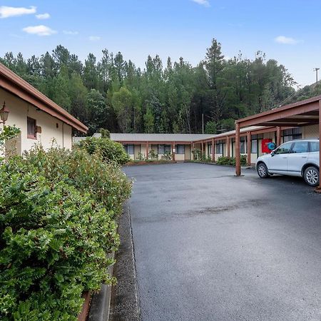 Gold Rush Inn Куинстаун Экстерьер фото