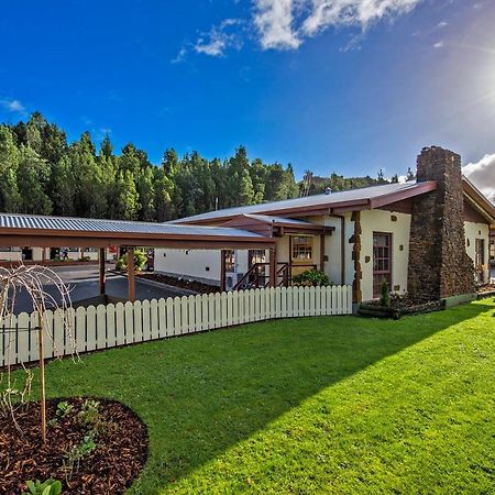 Gold Rush Inn Куинстаун Экстерьер фото