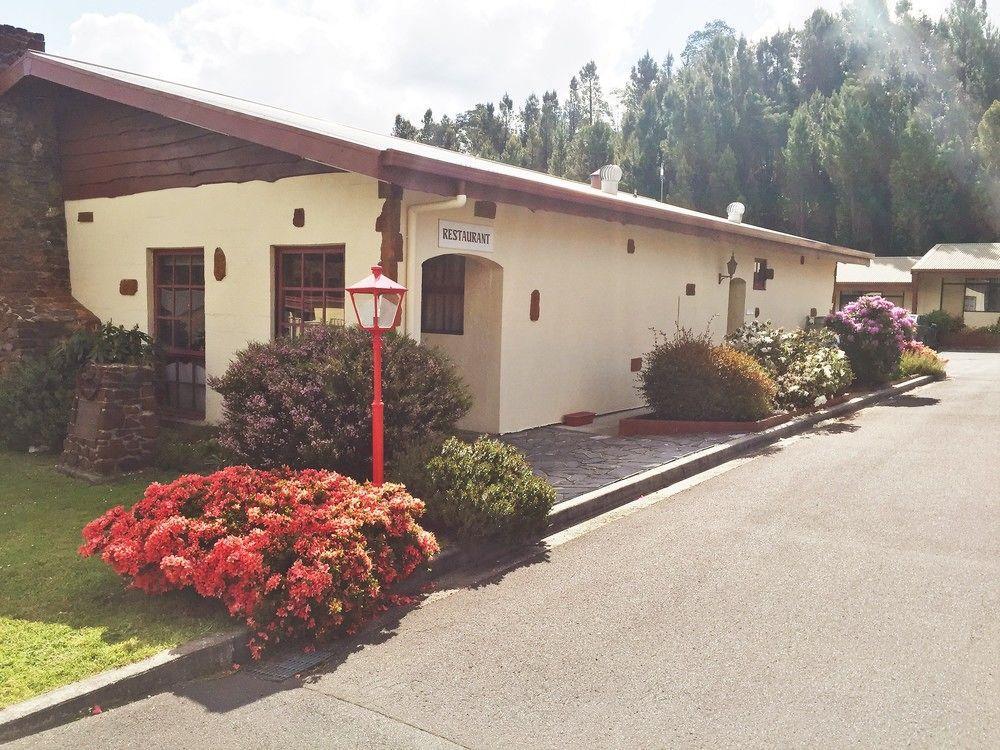 Gold Rush Inn Куинстаун Экстерьер фото