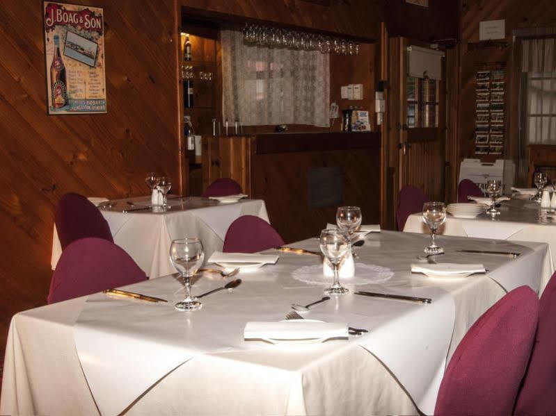 Gold Rush Inn Куинстаун Экстерьер фото