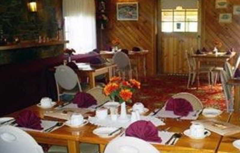 Gold Rush Inn Куинстаун Экстерьер фото